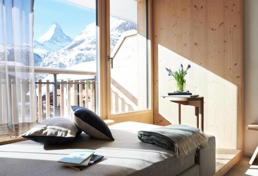 발코니 디럭스 룸, Carina Design&lifestyle