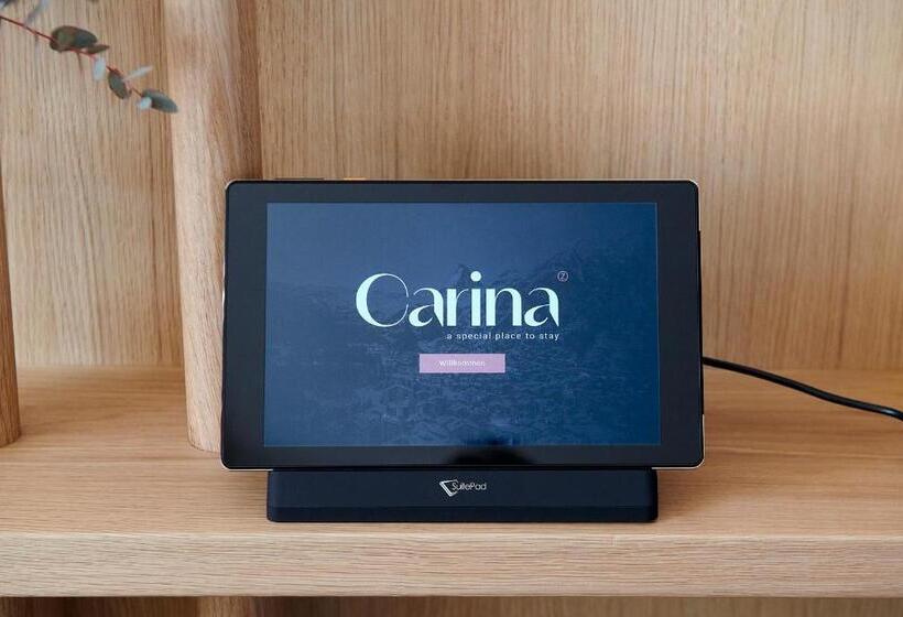 스탠다드 룸, Carina Design&lifestyle