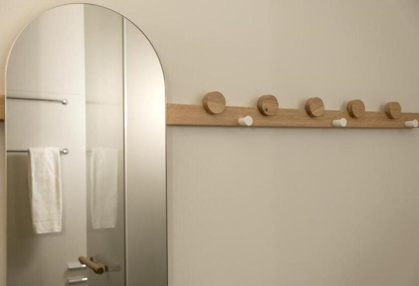 스탠다드 룸, Carina Design&lifestyle