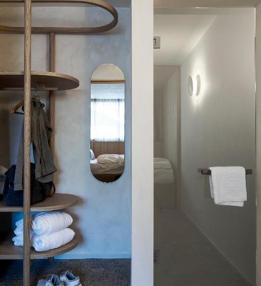 스탠다드 룸, Carina Design&lifestyle