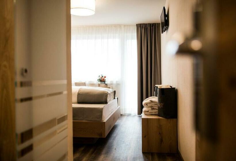 اتاق استاندارد, Der Walzl