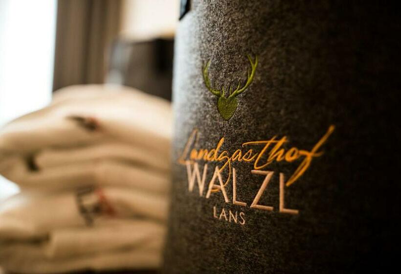 Номер Стандарт, Der Walzl