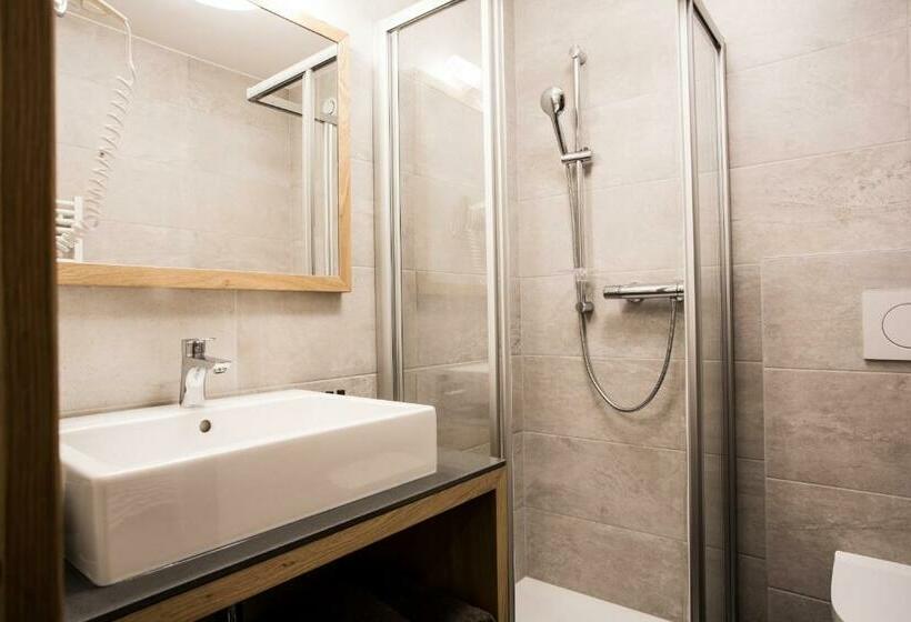 اتاق استاندارد, Der Walzl