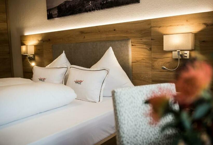 اتاق استاندارد, Der Walzl