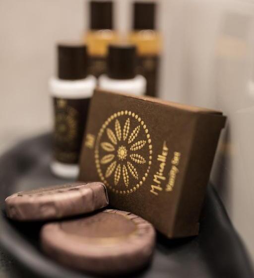 سوییت جونیور, Der Walzl