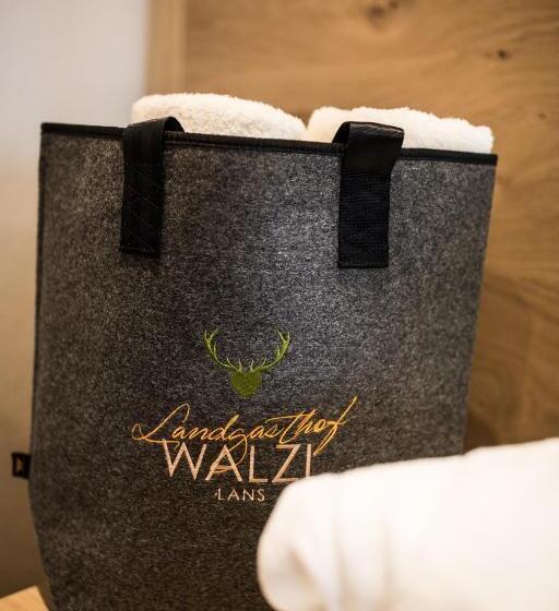 ジュニアスイート, Der Walzl
