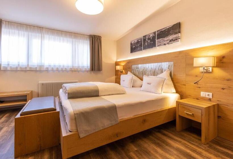 اتاق سوپریور, Der Walzl