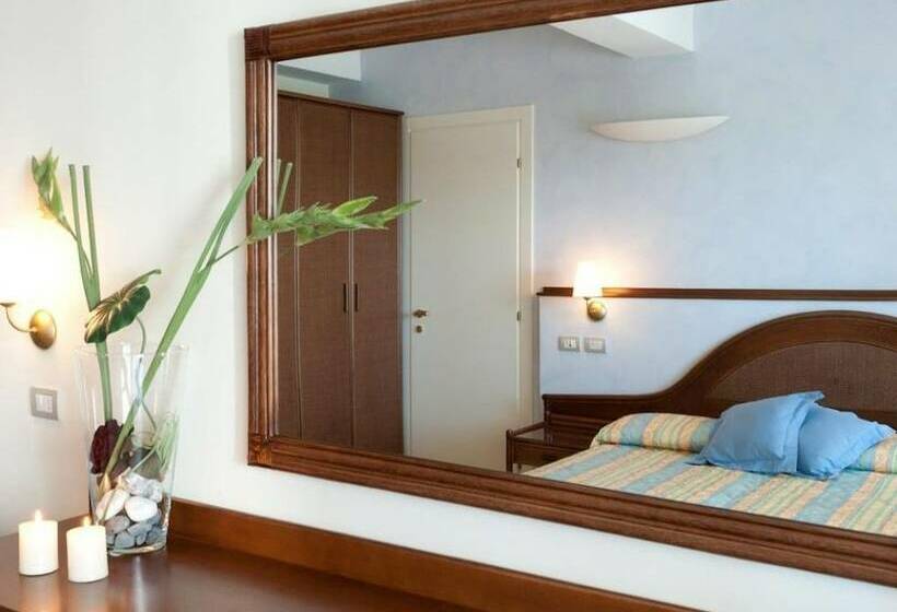 수피리어 룸, Derby Exclusive