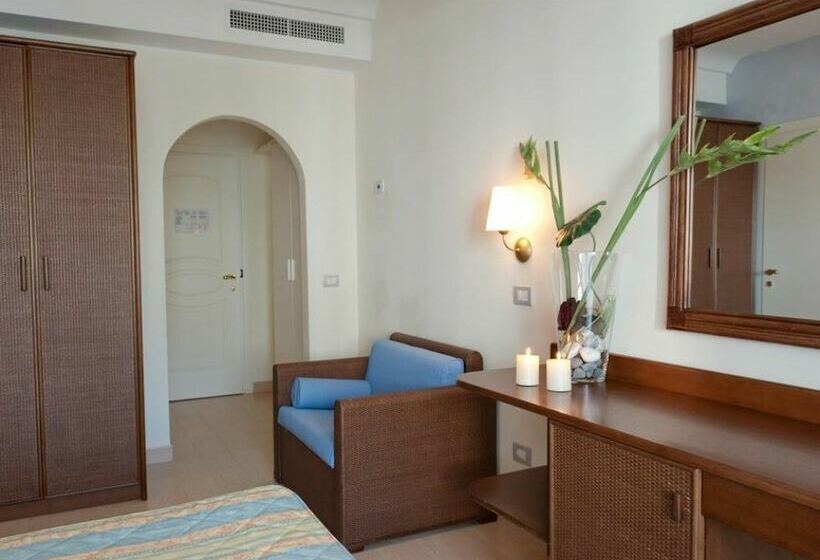 수피리어 룸, Derby Exclusive