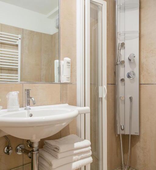 수피리어 룸, Derby Exclusive