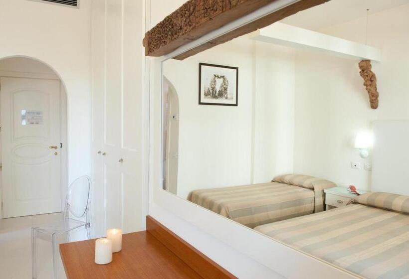 수피리어 패밀리 룸, Derby Exclusive