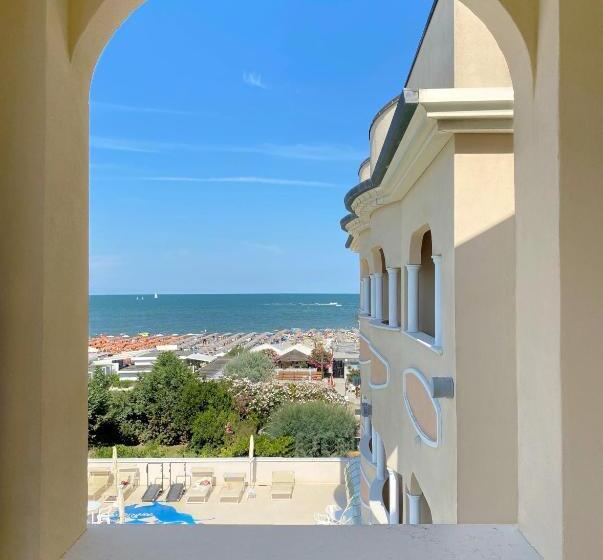 기본룸, Derby Exclusive