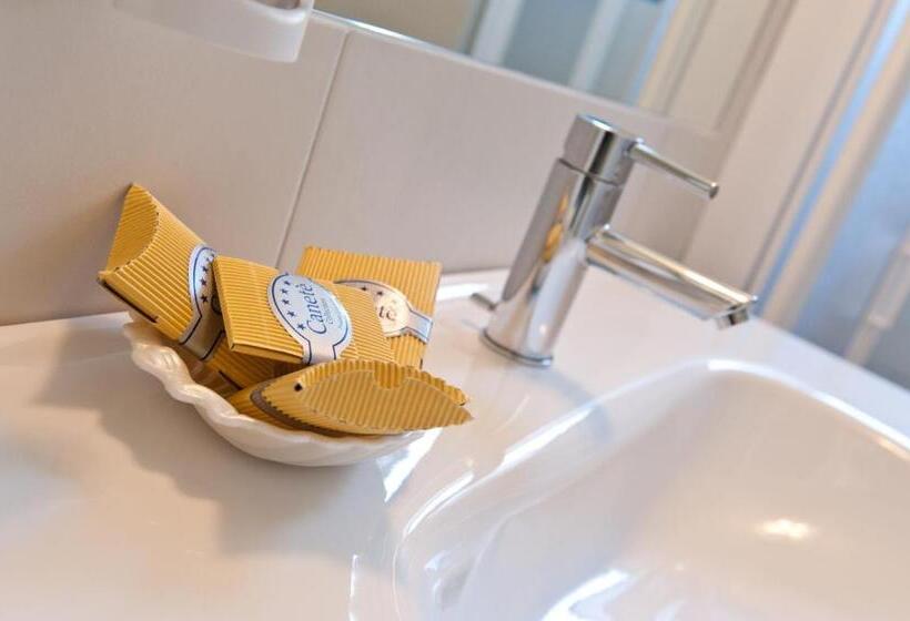 기본룸, Derby Exclusive