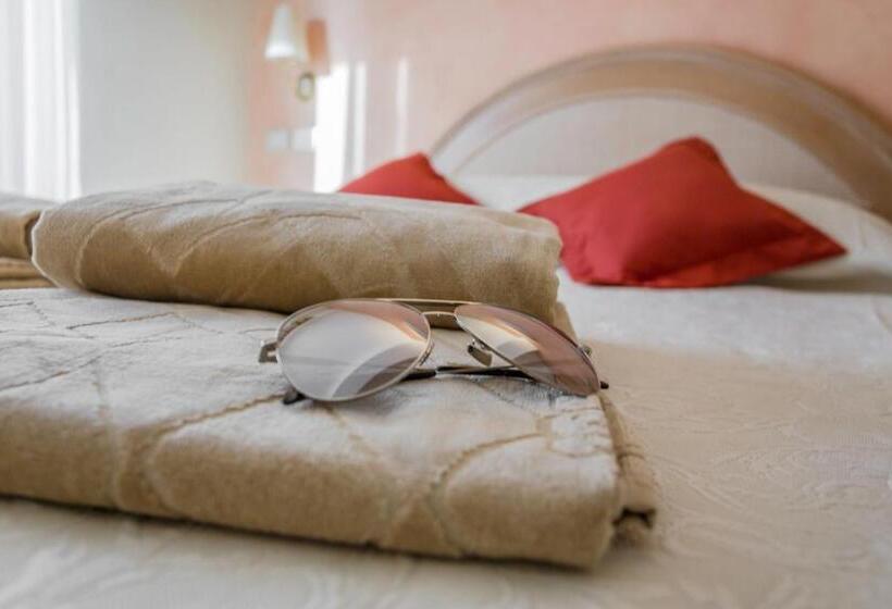 수피리어 룸 바다 전망, Derby Exclusive