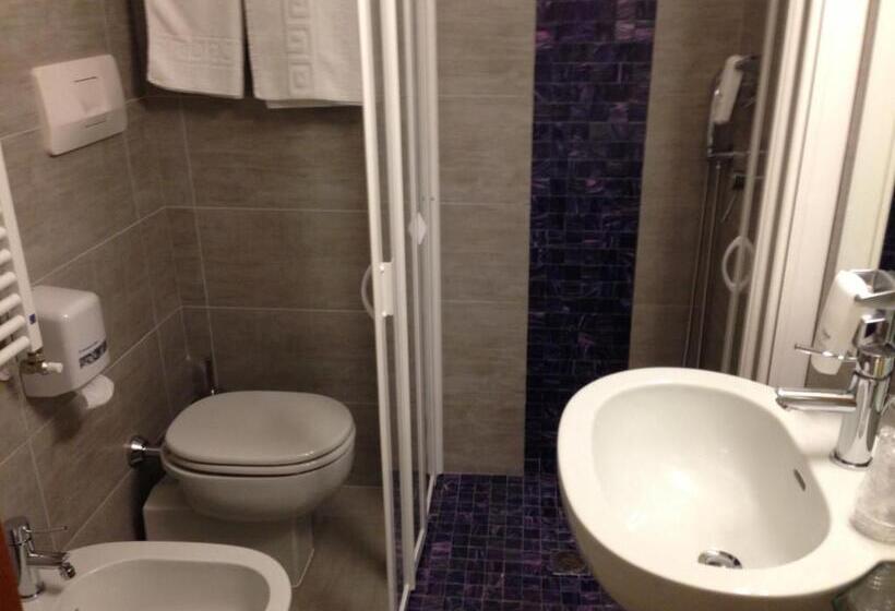 주니어 스위트 바다 전망, Derby Exclusive