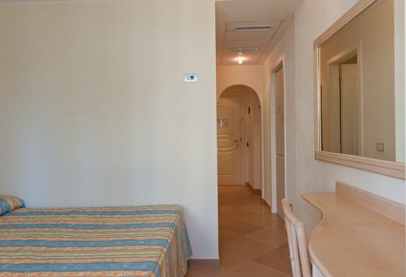 기본룸, Derby Exclusive