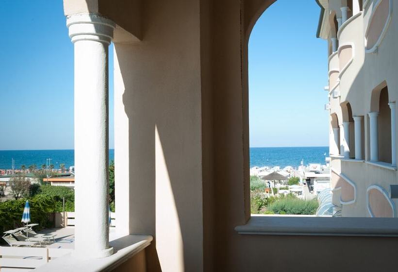 기본룸, Derby Exclusive