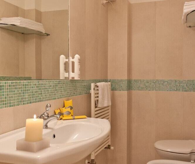 기본룸, Derby Exclusive