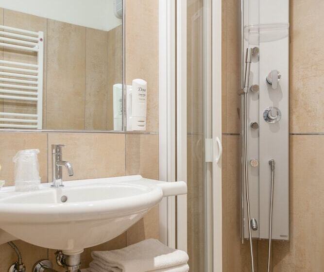 수피리어 룸, Derby Exclusive