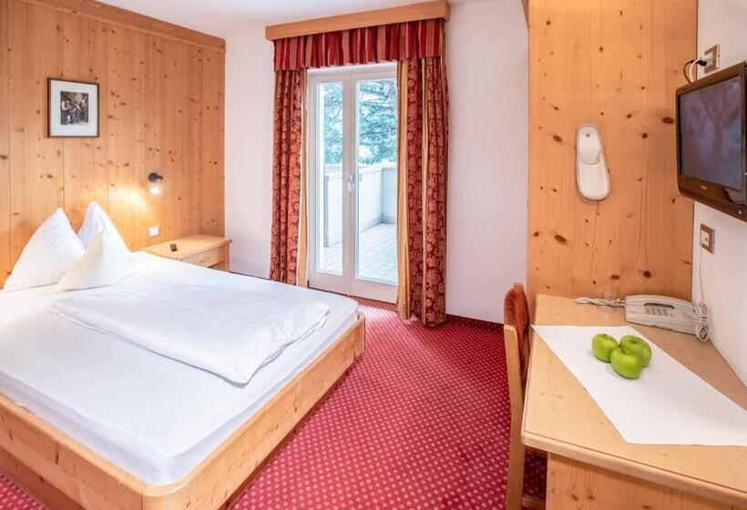 标准单人间, Eichenhof