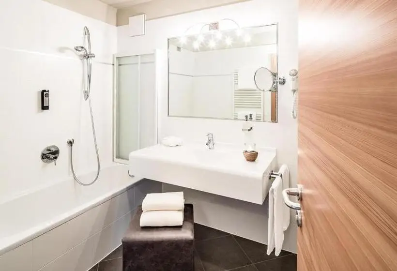 Suite Superior, Josef Mountain Resort