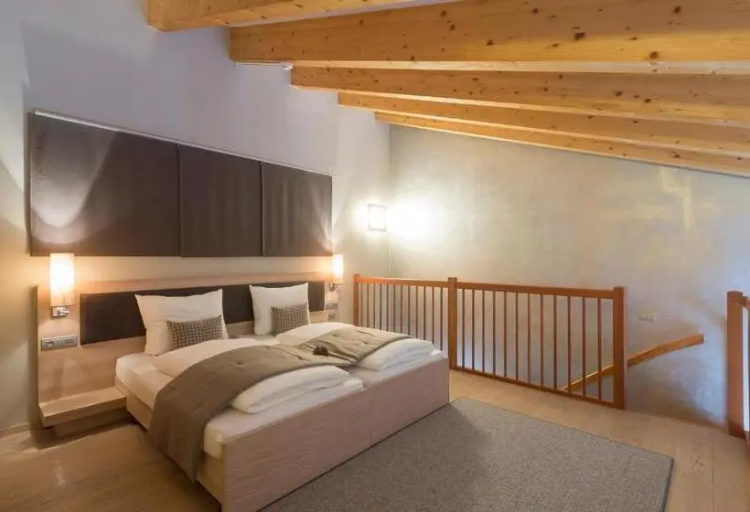 Suite Deluxe, Josef Mountain Resort