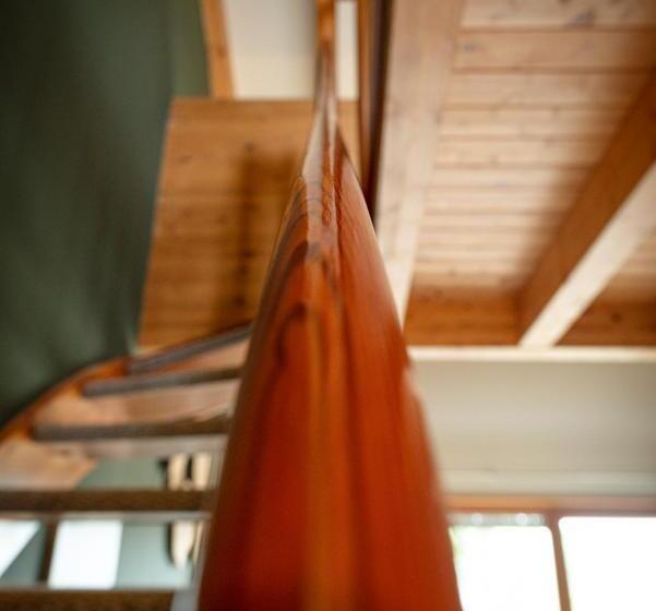 小型豪华套房, Josef Mountain Resort