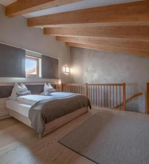 Suite Deluxe, Josef Mountain Resort