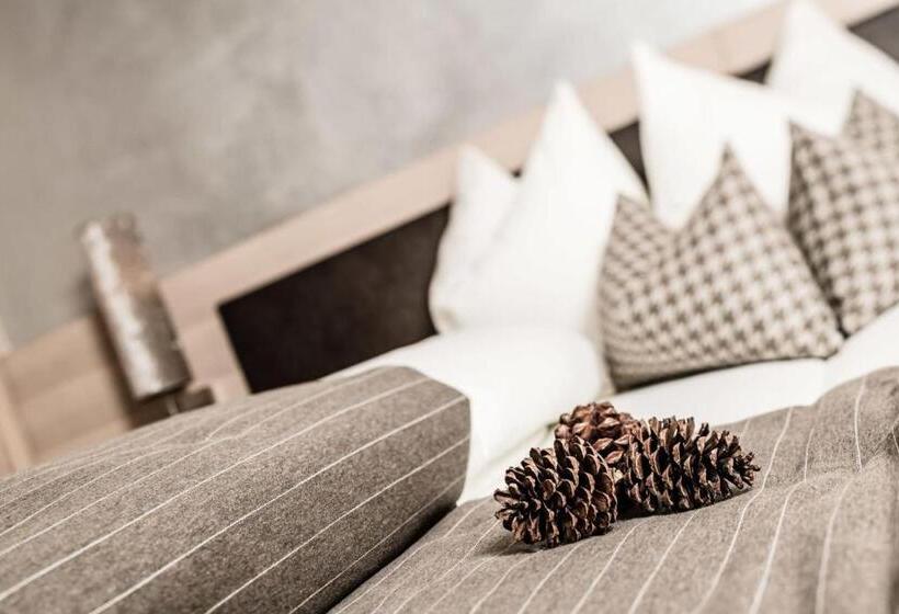 套房, Josef Mountain Resort