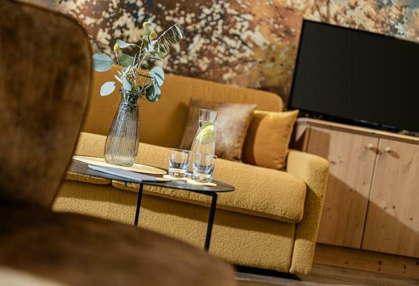 Номер Superior, Krause