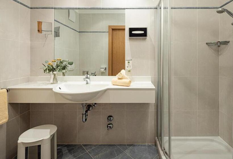 Номер Superior, Krause