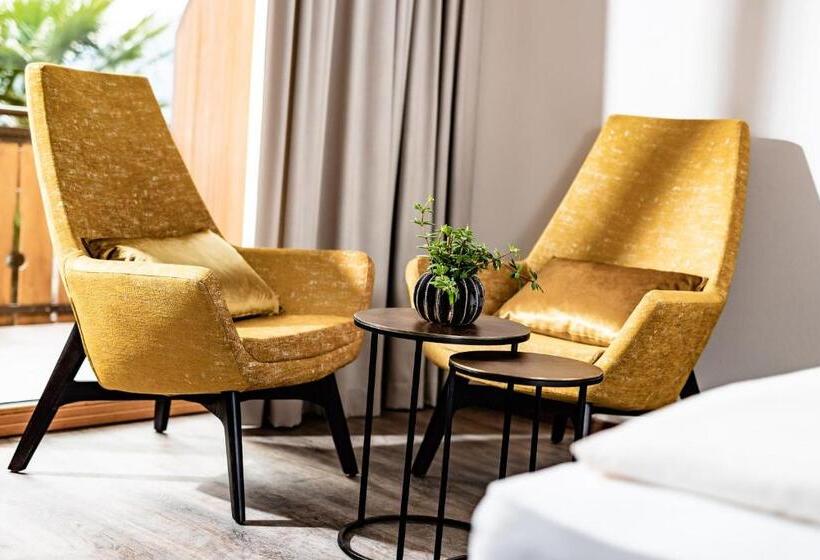 Номер Superior, Krause