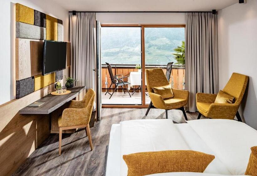 Номер Superior, Krause