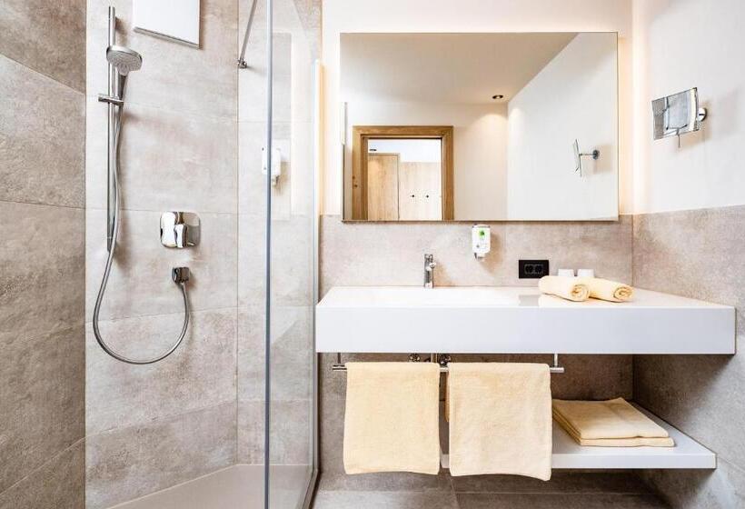 Номер Superior, Krause