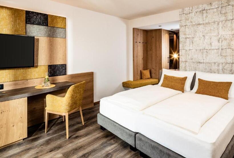 Номер Superior, Krause