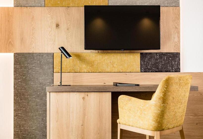 Номер Superior, Krause