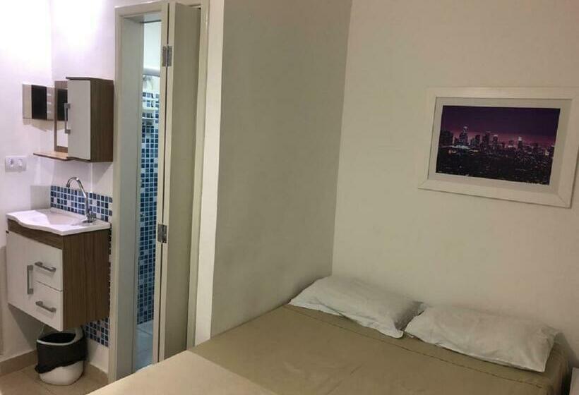 Standardzimmer, Natal