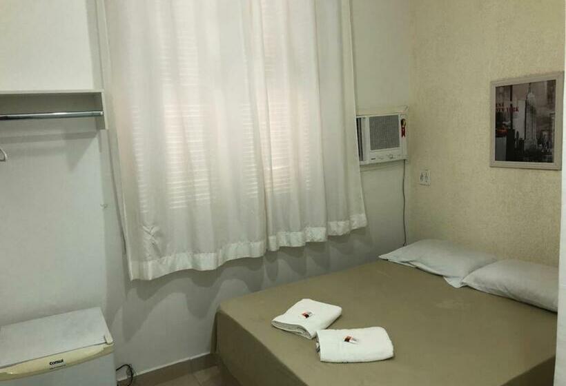 Standardzimmer, Natal