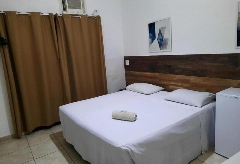 3-Bett-Standardzimmer, Natal