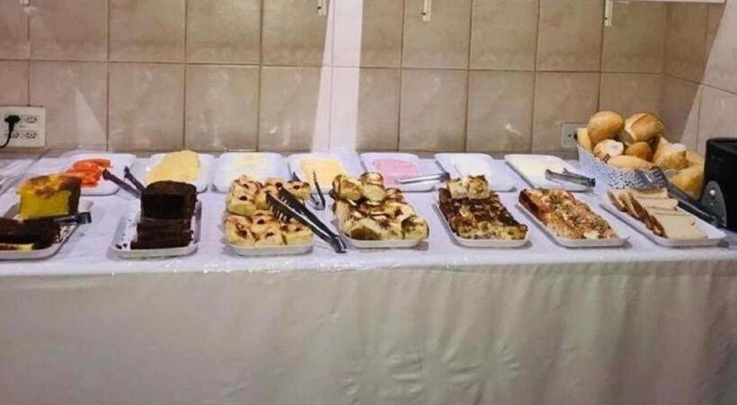 3-Bett-Standardzimmer, Natal