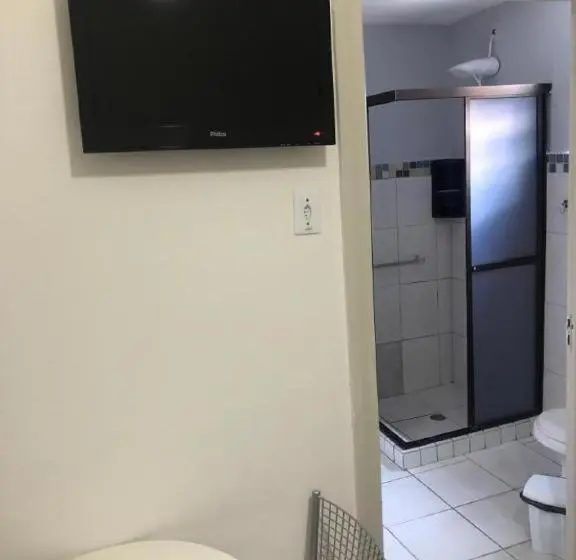 スタンダード4人部屋, Natal