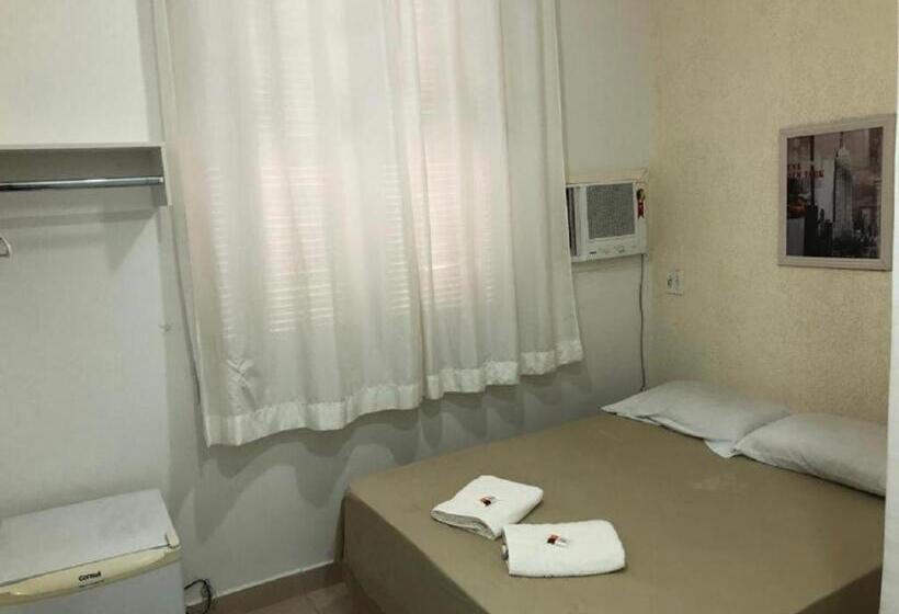 Standardzimmer, Natal