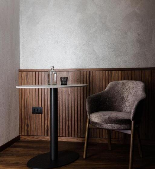 スイート, Paradies