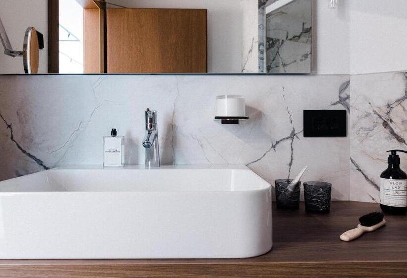 スイート, Paradies