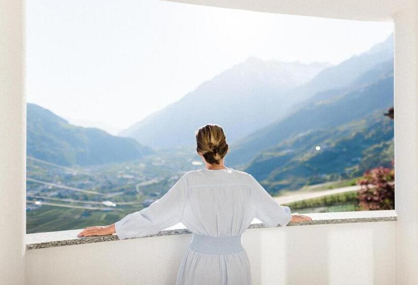 スイート, Paradies