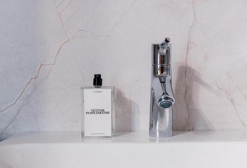 スイート, Paradies