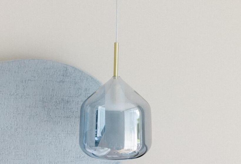 テラス付スイート, Paradies