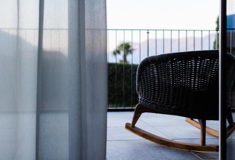 デラックススイート, Paradies