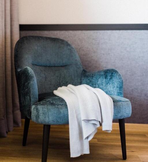 バルコニー付きスタンダードルーム, Paradies