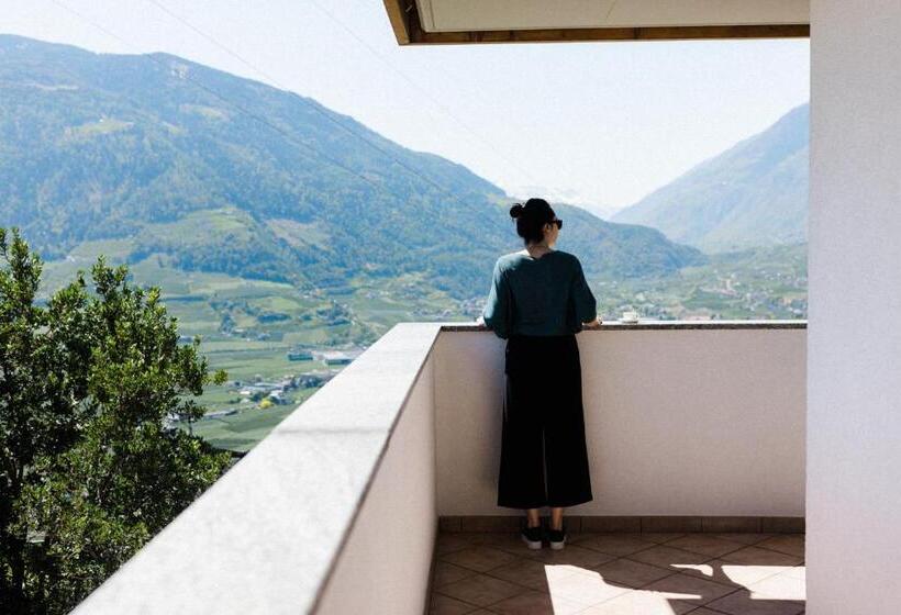 ジュニアスイート, Paradies